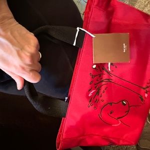 Kate Spade purse